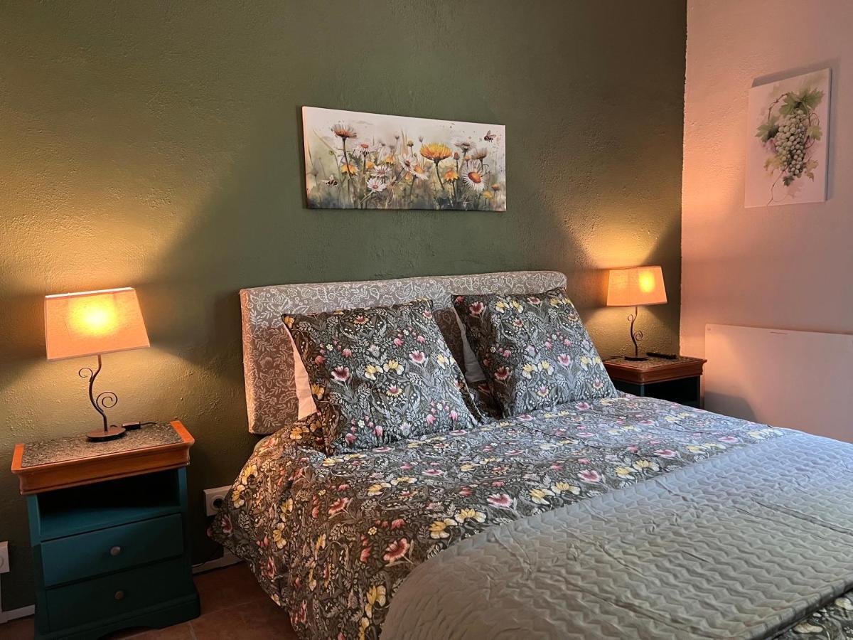 Beauficel Les Trois Fenetres Bed & Breakfast エクステリア 写真
