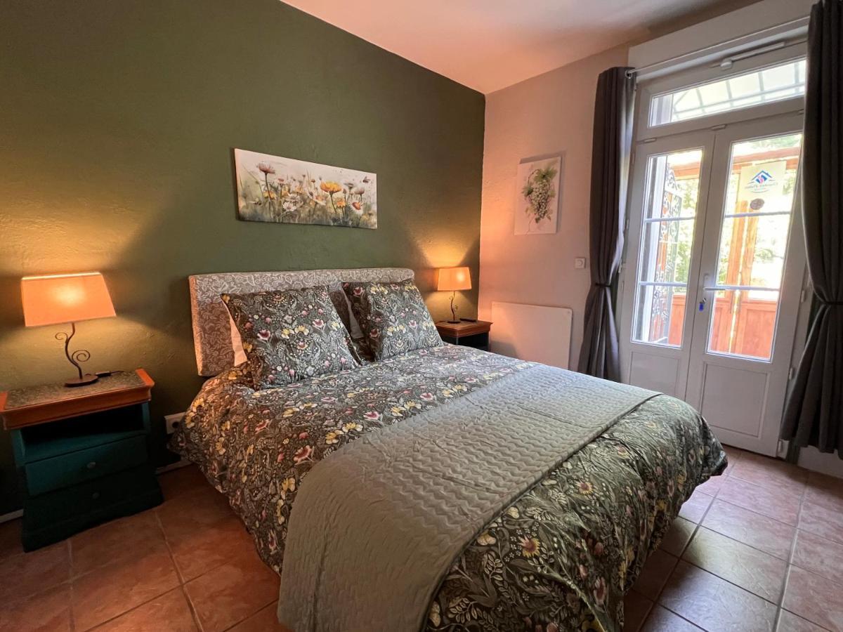 Beauficel Les Trois Fenetres Bed & Breakfast エクステリア 写真